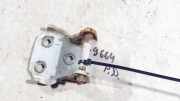 Schloss Heckdeckel Ford Transit, III 2006.04 - 2012.12 facelift 066nb07b,