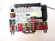 Sicherungskasten Opel Vectra, B 1995.09 - 2000.09 90583459,