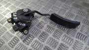 Pedalwerk Renault Clio, 2005.05 - 2009.06 8200297343, 2337c 10309
