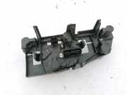 Lampenträger Heckleuchte - Hinten Peugeot 406, 1995.11 - 1999.03 Gebraucht ,