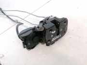 Türschloss Stangen - Hinten Rechts Mazda Premacy, 1999.01 - 2005.03 Gebraucht ,