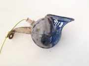 Hupe Peugeot 206, 1998.08 - 2002.07 e200884,