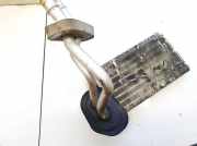 Heizungskühler Wärmetauscher Renault Scenic, II 2003.06 - 2006.06 Gebraucht,