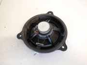 Lautsprecher Nissan Note, 2006.03 - 2013.06 Gebraucht,