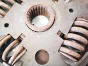 Kupplungsscheibe Ford Mondeo, 2000.11 - 2007.03 201878008003,