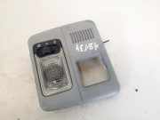 Innenraumleuchte Peugeot 406, 1999.03 - 2004.05 facelift 9624695277,