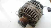 Lichtmaschine Volkswagen Polo, IV 2005.04 - 2009.11 facelift 045903023a, 0124515022 Bnv