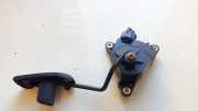 Pedalwerk Nissan Micra, K12 2003.01 - 2007.06 18002AX700, 0554A 00431