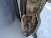 Türscharnier Hinten Mitsubishi Space Star, 1998.06 - 2002.10 Gebraucht ,