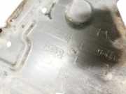 Unterfahrschutz Nissan Primera, P12 2002.01 - 2008.12 75896AV600, 75893AV500