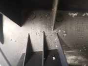 Innenausstattung Ford Fiesta, V 2005.03 - 2008.12 facelift 2s61a31017ag,