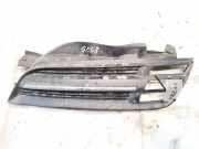 Kühlergrill Frontgrill Kühlergitter Nissan Micra, K12 2003.01 - 2007.06 Gebraucht,
