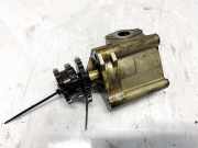 Ölpumpe Mazda 5, CR 2005.02 - 2010.09 LF0214100A, 1S7G-6600-BG
