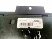 Audioverstärker Mercedes-Benz ML, W163 1998.02 - 2005.06 A1638202789,