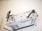 Radio Toyota Avensis, I 1997.09 - 2000.10 8610005040, 86100-05040