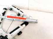 Kopfairbag - Vorne Rechts Mazda 3, BK 2003.10 - 2009.06 Gebraucht ,