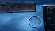 Abdeckung Abschlepphaken - Vorne Ford Mondeo, 2000.11 - 2007.03 melyna,