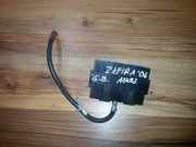 Sicherungskasten Opel Zafira, A 2003.11 - 2005.06 facelift Gebraucht ,