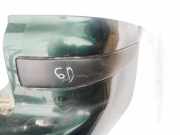 Zier-Schutzleiste Stoßfänger - Hinten Rechts Seat Alhambra, 2000.06 - 2010.03 facelift Gebraucht,