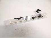 Zusatzbremsleuchte Citroen C5, II 2008.02 - 2011.01 9681063580,