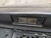 Kennzeichenleuchte Nissan Primera, P12 2002.01 - 2008.12 Gebraucht,