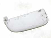 Sonnenblende Peugeot 206, 2002.07 - 2009.01 facelift Gebraucht,