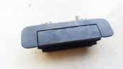 Türgriff Türaussengriff - Hinten Linke Audi 80, B3 1986.06 - 1991.09 893839205, 443839205c