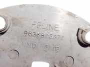 Radkappe Radzierblende Citroen C4, I 2004.11 - 2008.06 9636875877,