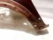 Kotflügel - Vorne Linke Chevrolet Captiva, 2006.01 - 2011.06 Vysnine,