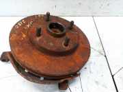 Bremsscheibe Chevrolet Tacuma, 2000.01 - 2008.12 Gebraucht,