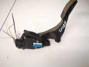 Pedalwerk Audi A2, 2000.02 - 2005.08 8z1723523b, 6pv007770-16