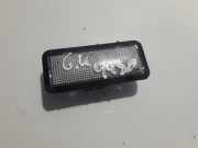 Innenraumleuchte Peugeot 206, 1998.08 - 2002.07 Gebraucht ,