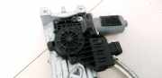 Fensterheber motor - Vorne Linke Opel Astra, H 2004.03 - 2009.12 2012002826, 5929571