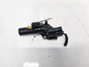 Kühlmittelflansch Nissan Qashqai, I 2010.06 - 2013.01 facelift Gebraucht ,