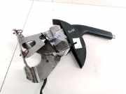 Handbremshebel Nissan Qashqai, I 2006.01 - 2010.06 Gebraucht ,