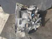 Schaltgetriebe Nissan X-Trail, 2001.06 - 2007.06 8h5, yd4