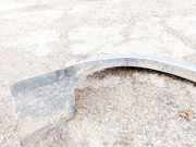 Beplankung Leiste Kotflügel - Hinten Rechts Ford Ranger, III 2006.06 - 2009.06 Gebraucht,