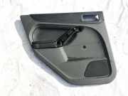 Türverkleidung - Hinten Linke Ford Focus, 2004.11 - 2008.06 4m51a27407b, 4m51-a27407-b