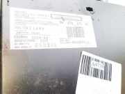 CD-Wechsler Citroen C8, I 2002.07 - 2008.06 9647427980, pu-2590a 021689