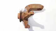 Radnabe Achsschenkel - Vorne Linke Renault Megane, II 2002.11 - 2006.06 Gebraucht,