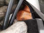 Gurtschloss - Hinten CENTER Volkswagen Passat, B4 1993.07 - 1996.08 357857713d, 1z