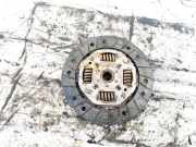 Kupplungsscheibe Citroen C3, I 2002.02 - 2005.06 9641598180, Used