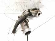 Intercooler Schlauch Mazda 3, BL 2009.06 - 2013.06 Gebraucht,