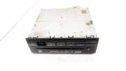 Radio Nissan X-Trail, 2001.06 - 2007.06 Gebraucht ,