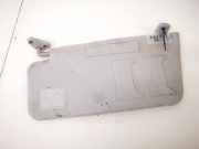 Sonnenblende Subaru Forester, I 1997.01 - 2000.06 Gebraucht,