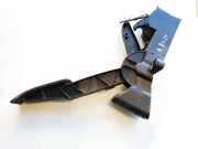 Pedalwerk Mercedes-Benz W245 2005 - 2011 a1693000104, 21.0705i 000238