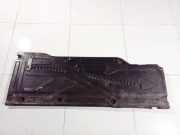 Unterfahrschutz Mercedes-Benz W220, 1998.10 - 2005.08 2206190538,