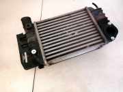 Ladeluftkühler Toyota Yaris, II (XP90) 2005.01 - 2011.01 jd1270000620, jd127000-0620