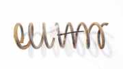 Fahrwerksfeder Hinterachse Mazda 3, BK 2003.10 - 2009.06 Gebraucht,