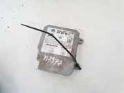 Steuergerät Airbag Skoda Fabia, I 6Y 1999.08 - 2005.10 1c0909601c, 5wk43126